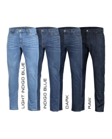 Pentagon JASON JEANS PANTS (various colours)