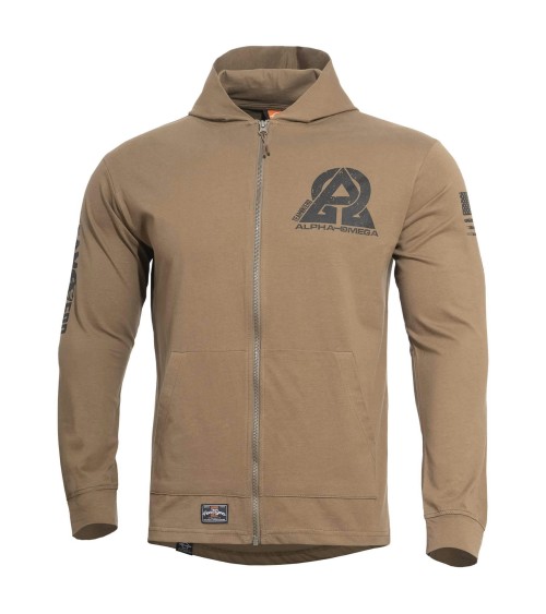 Pentagon AGIS INSTRUCTOR ZERO EDITION (erinevad värvid)