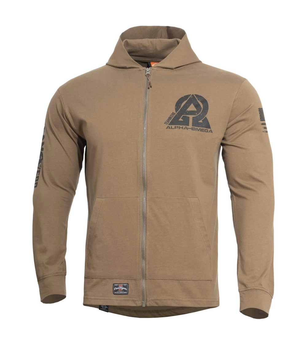 Pentagon AGIS INSTRUCTOR ZERO EDITION (various colours)