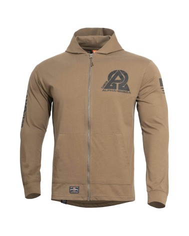 Pentagon AGIS INSTRUCTOR ZERO EDITION (various colours)