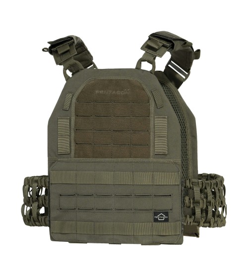 Pentagon ASPIS VEST (erinevad värvid)