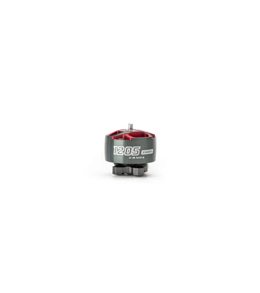 Brushless Motor Pilotix 1205 5500KV