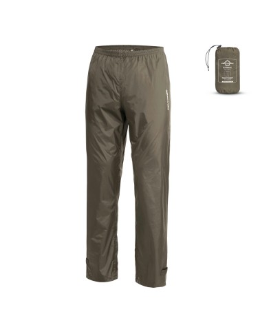 Pentagon CLOUDBURST PACKABLE UNISEX RAIN PANTS (various colours)