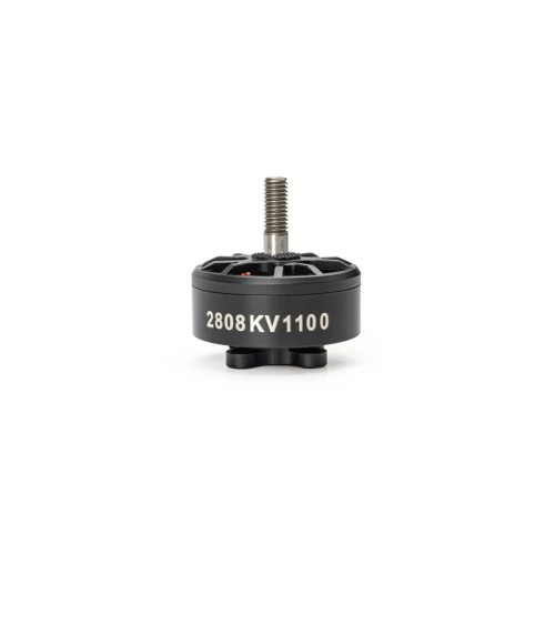 Motor Pilotix 2808 1100KV with plastic pipes and plug