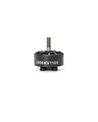 Mootor Pilotix 2808 1100KV koos plastiktorudega ja pistikuga