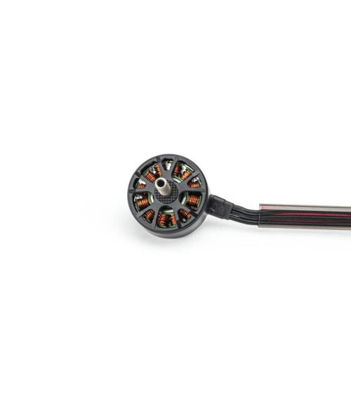 Mootor Pilotix 2808 1100KV koos plastiktorudega ja pistikuga