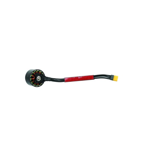 Motor Pilotix 3115 900KV with plastic pipes and plug