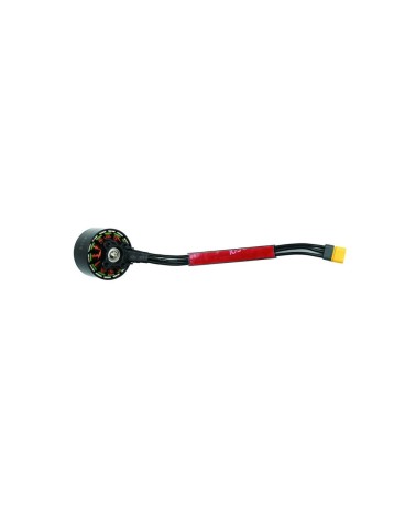 Mootor Pilotix 3115 900KV koos plastiktorudega ja pistikuga