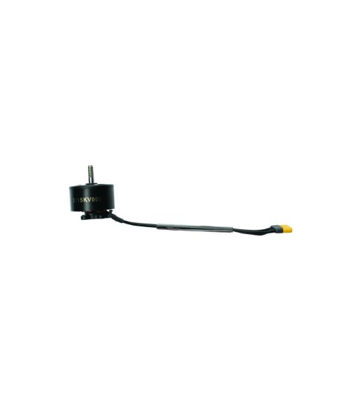 Motor Pilotix 3115 900KV with plastic pipes and plug