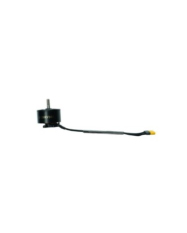 Mootor Pilotix 3115 900KV koos plastiktorudega ja pistikuga