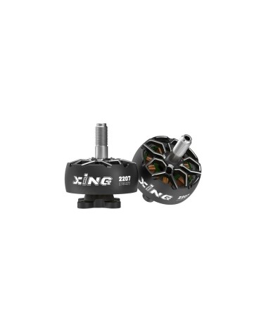 Mootor iFlight XING2 2207 Unibell 1750KV (6S)