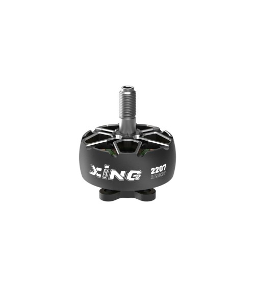 Motor iFlight XING2 2207 Unibell 1750KV (6S)