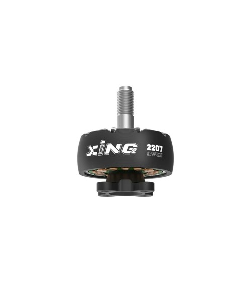 Motor iFlight XING2 2207 Unibell 1750KV (6S)