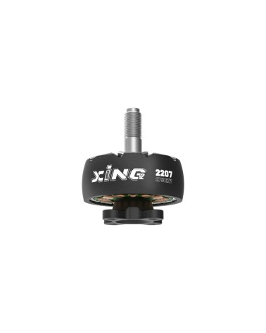 Motor iFlight XING2 2207 Unibell 1750KV (6S)
