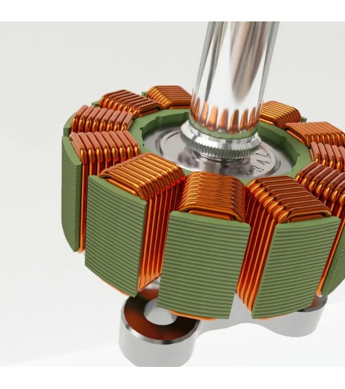 HGLRC SPECTER 2306.5-1900KV