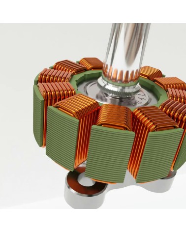HGLRC SPECTER 2306.5-1900KV