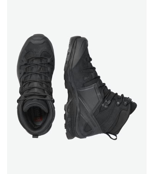 Salomon Quest 4D Forces 2 Saapad