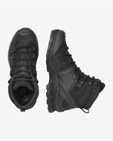Salomon Quest 4D Forces 2 Boots
