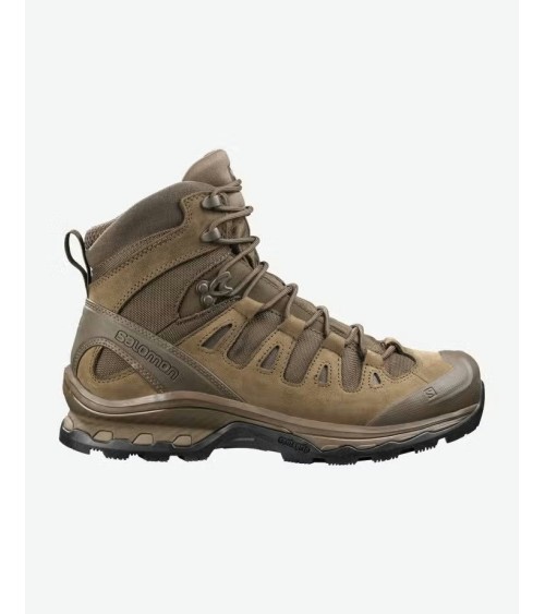 Salomon Quest 4D Forces 2 Saapad