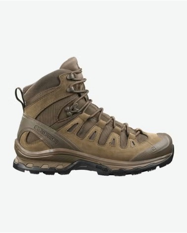 Salomon Quest 4D Forces 2 Saapad