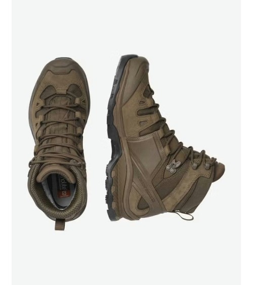 Salomon Quest 4D Forces 2 Saapad