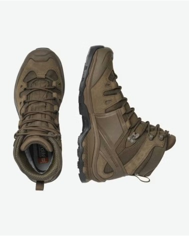 Salomon Quest 4D Forces 2 Saapad