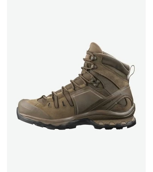 Salomon Quest 4D Forces 2 Saapad