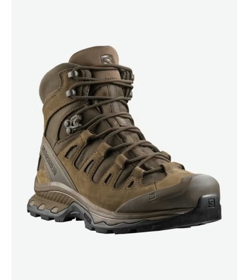 Salomon Quest 4D Forces 2 Saapad