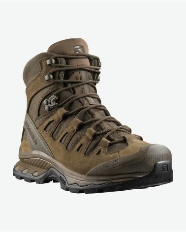 Salomon Quest 4D Forces 2 Boots
