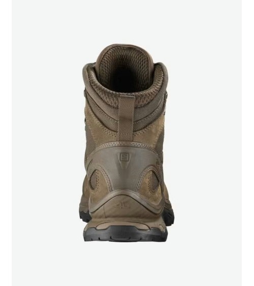 Salomon Quest 4D Forces 2 Saapad