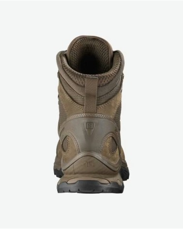 Salomon Quest 4D Forces 2 Saapad