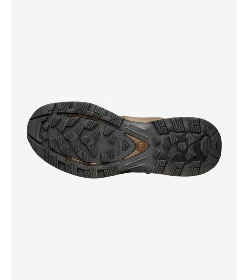 Salomon Quest 4D Forces 2 Saapad