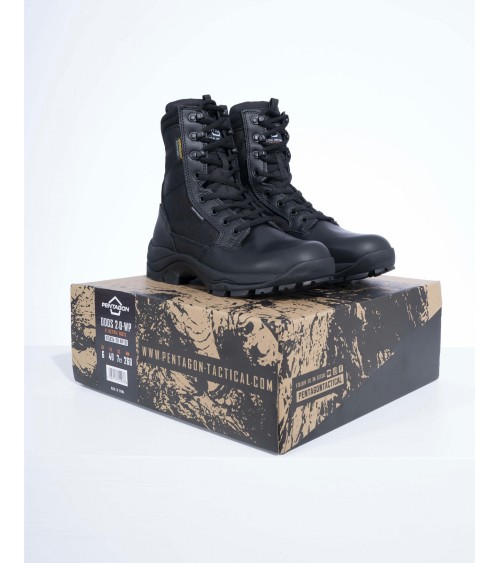 Pentagon ODOS 2.0 TACTICAL WP 8