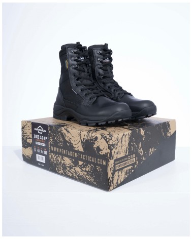 Pentagon ODOS 2.0 TACTICAL WP 8