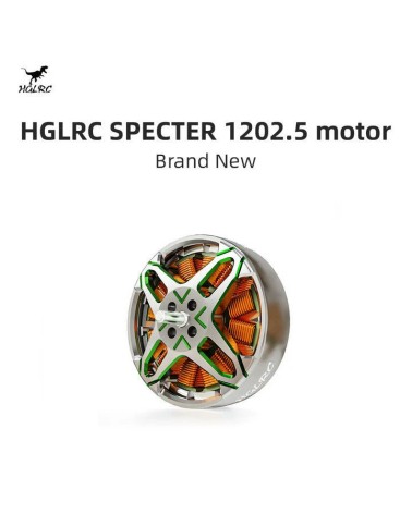 SPECTER 1202.5 11000KV brushless motor