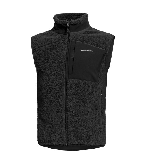 Pentagon SUMMIT SHERPA FLEECE VEST (various colours)