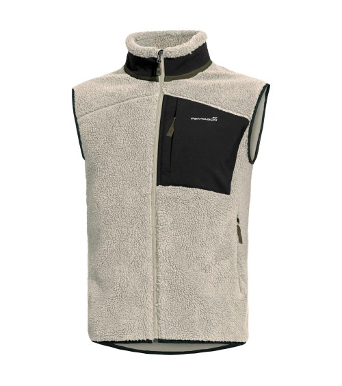 Pentagon SUMMIT SHERPA FLEECE VEST (various colours)