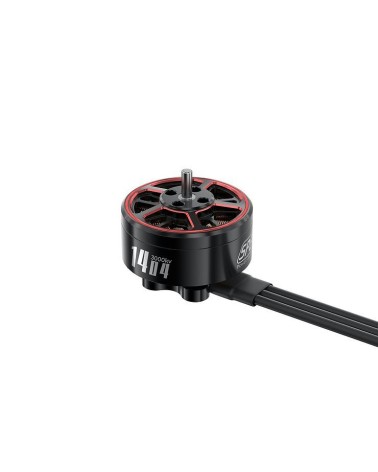 GEPRC SPEEDX2 1404 3000KV FPV motor black