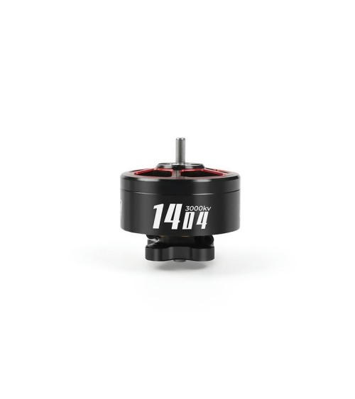 GEPRC SPEEDX2 1404 3000KV FPV motor black