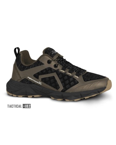Pentagon KION TREKKING SHOES (various colours)