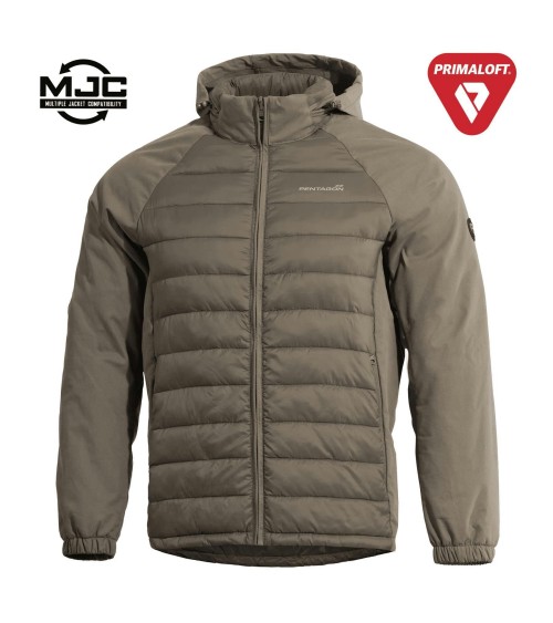 Pentagon NEUTRON PRIMALOFT® HYBRID JACKET (various colours)