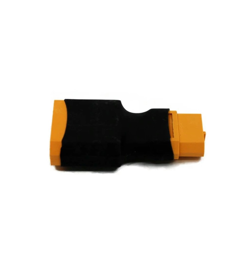 Adapter Partizan XT60 Female to XT90 Male