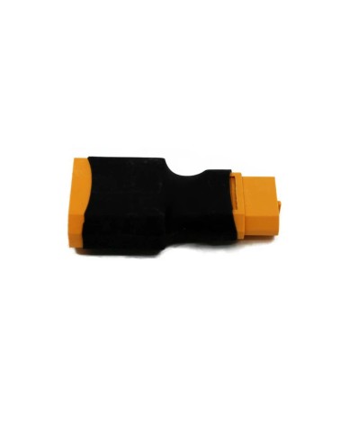 Adapter Partizan XT60 Female to XT90 Male