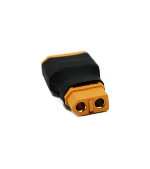 Adapter Partizan XT60 Female to XT90 Male