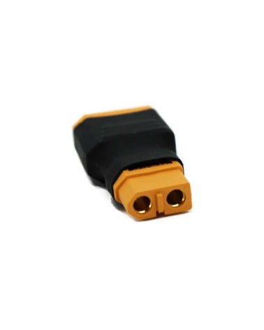 Adapter Partizan XT60 Female to XT90 Male
