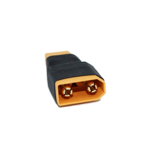 Adapter Partizan XT60 Female to XT90 Male