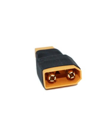 Adapter Partizan XT60 Female to XT90 Male