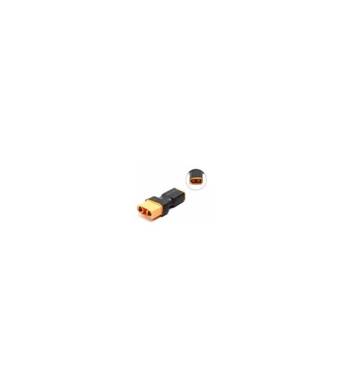 Adapter Partizan XT90 emane – XT60 isane