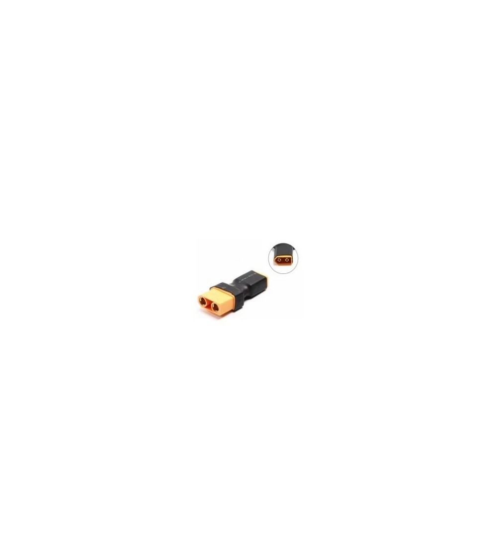 Adapter Partizan XT90 emane – XT60 isane