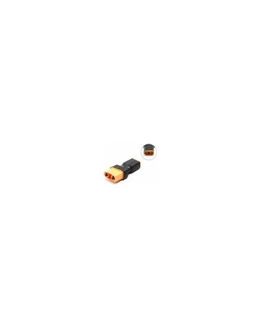 Adapter Partizan XT90 emane – XT60 isane